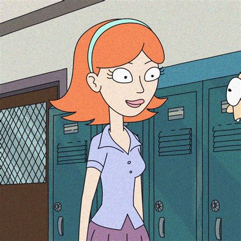 Jessica (Rick and Morty) 